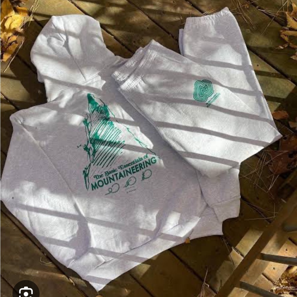 Nice as Heck hoodie